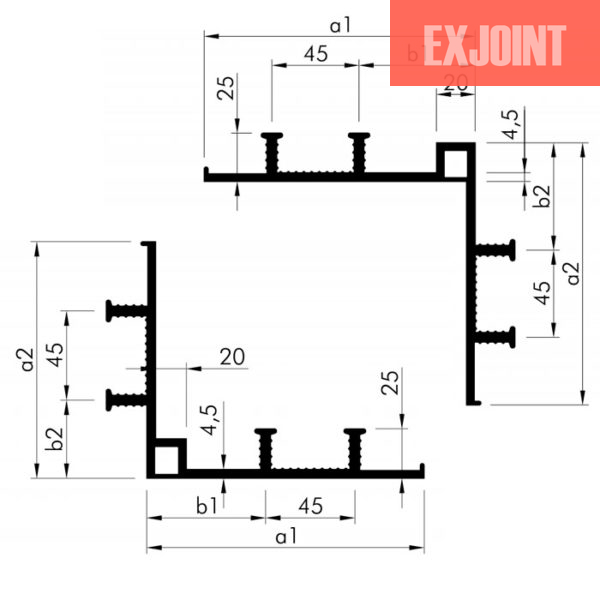 Гидрошпонка-Besaflex-ЕЕ-200