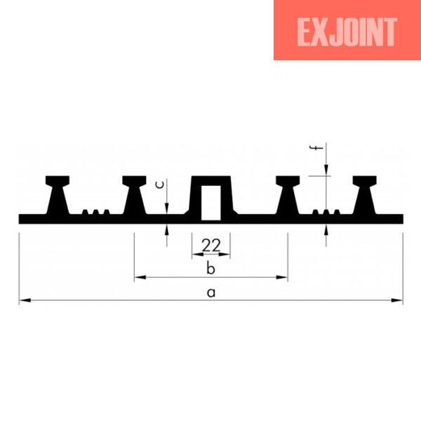 Гидрошпонка-Elastoflex-АМ-500
