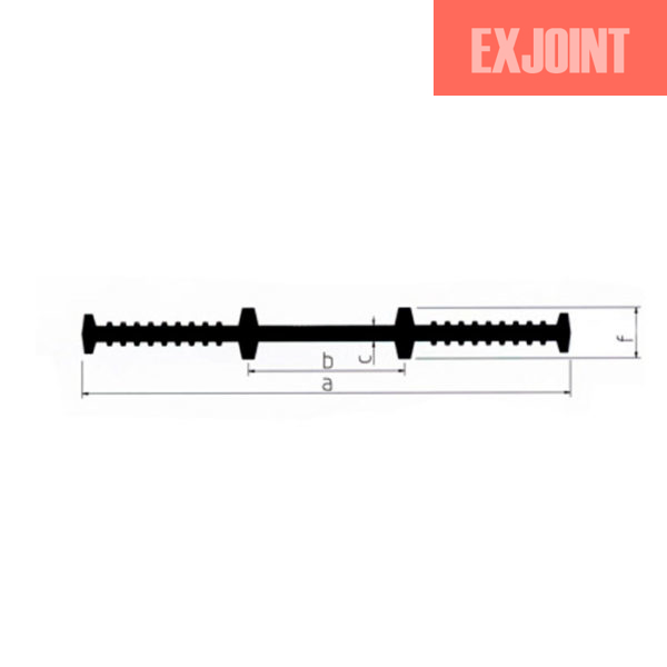 Гидрошпонка-Elastoflex-F-300