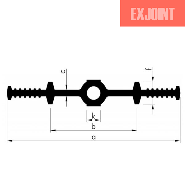 Гидрошпонка-Elastoflex-FM-250-2