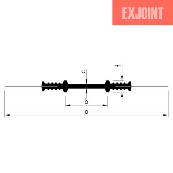Гидрошпонка-Elastoflex-FS-310